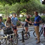 Electric Bike Tour in Seville - Exploring Seville on Two Wheels: What to Expect