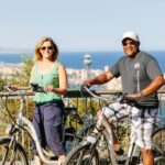 Electric Bike Tour of Montjuic and Barcelona - The Sum Up