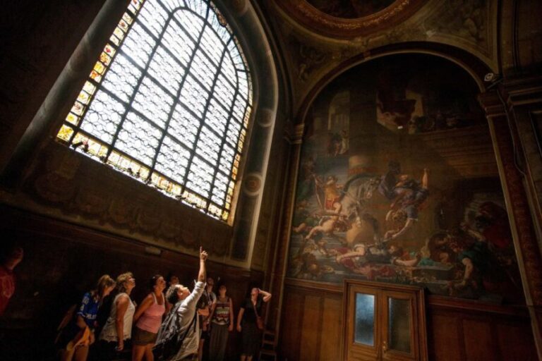 Electric Bike Tour of Paris Hidden Gems - An In-Depth Look at the Experience