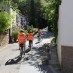 Electric Bike Tour with 2 Options to Explore Granada - Exploring the Key Stops: What You’ll See and Feel