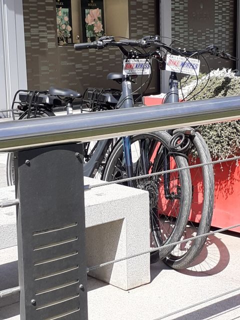 Electric City Bike Rental with Hotel Delivery - Exploring Tenerife with an Electric Bike: What to Expect