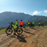 Electric mountain bike in Sierra de las Nieves national park - The Value Proposition: Who Is This Tour For?
