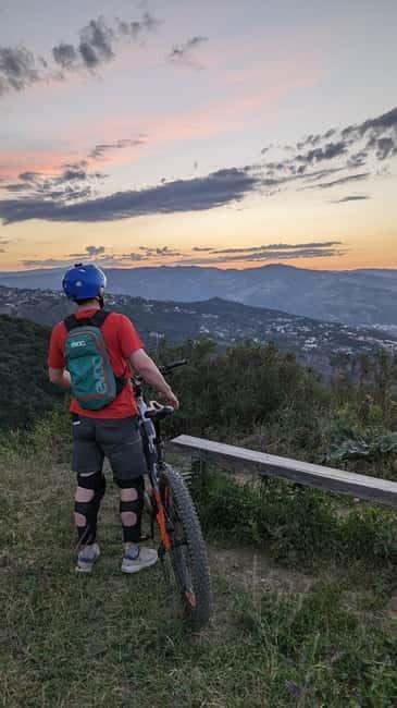 Electric Mountain Biking around Tbilisi - What’s Included & What to Bring