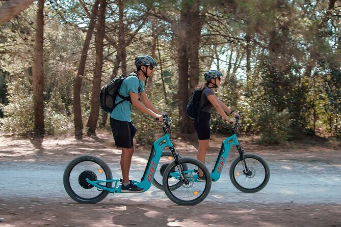Electric Off-Road Scooter Tour in Pula - Final Thoughts: Is It Worth It?