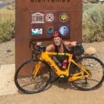 Electric Olmo E-bro 2.0 E-race Bike 500W Rental in Tenerife - The Ride and the Sights