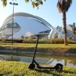 Electric Scooter Rental - The Practicality of Multiple Pickup Locations