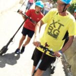 Electric Scooter Rental - What to Expect from the La Ciotat Electric Scooter Rental Experience