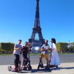Electric scooter rental in Paris Full Day - Final Thoughts
