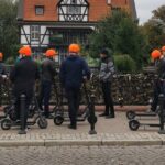 Electric Scooter Tour: Full Tour (Old Town + Jewish Quarter) - The Value and Practicalities