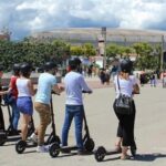 Electric Scooter Tour: Full Tour (Old Town + Shipyard) 3hour - FAQs