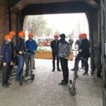 Electric Scooter Tour: Jewish Quarter - 2-Hours of Magic! - The Landmarks You’ll See and Why They Matter