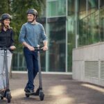 Electric Scooter Tour: Old Town Tour - 1,5-Hour of Magic! - Practical Details and Considerations