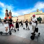 Electric Scooter Tour: Old Town Tour - 2-Hours of Magic! - Who Will Love This Tour?