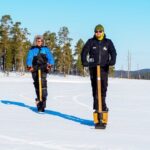 Electric Snow Scooters Tour - The Sum Up