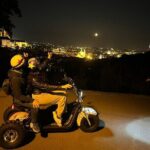 Electric Trike Night Tour in Prague - Live Guided - FAQs