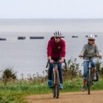 Electrically Assisted Bike Excursion (E-Bike) / E-Bike excursion self guided - Analyzing the Experience: What You Can Expect