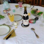 Elegant 5-Course Rooftop Dinner with Panoramic Views of Lyon - Frequently Asked Questions