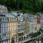 Elegant Karlovy Vary: Private Walking Tour With Local Guide - Exploring Architectural Gems and Historic Landmarks