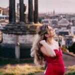 Elegant Professional Private Photoshoot Tour in Edinburgh - Authentic Experiences and Insights from Reviews