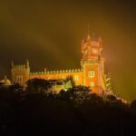 ELEGANT SINTRA TOUR AT NIGHT - What Makes This Tour Special