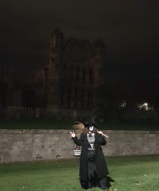 Elgin: Witch Trials Tour - What to Expect at Each Stop