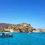Elounda Boat Trip-The Authentic - The Experience with the Crew