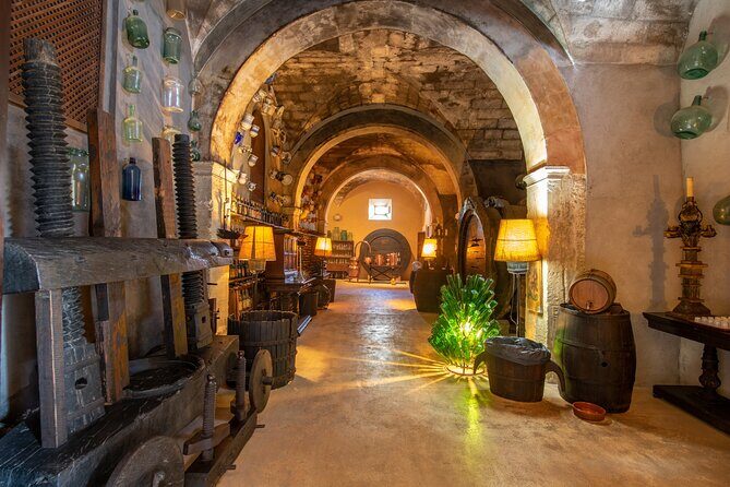 Els Calderers House Museum in Mallorca - Practicalities & Logistics