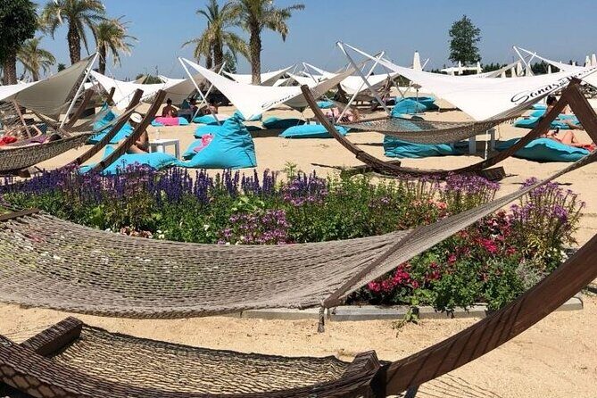 Elysium: Ultimate Pampering Experience at Therme Spa and Wellness - FAQs