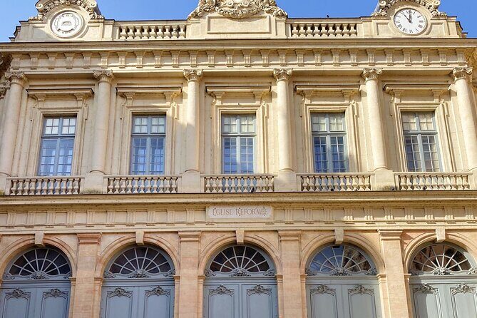 Embark on an aperitif journey through the old town - Why This Tour Offers Great Value