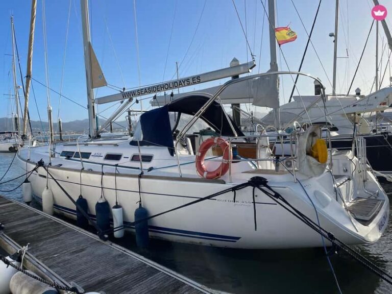 Embark on an unforgettable boat adventure around Baiona Bay! - Why Choose This Tour?