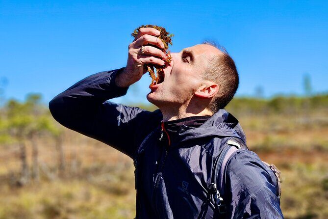 emeri Bogs Adventure: Explore Wetlands In Bog Shoes - Practical Tips for Interested Travelers