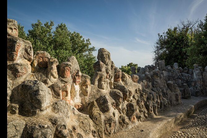 Enchanted Castle of Sciacca - Museum Tickets - The Review from Visitors