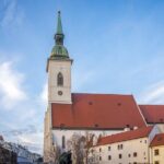 Enchanting Bratislava: Full-Day Private Tour from Budapest - What’s Included & What to Keep in Mind