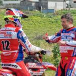 Enduro Class one hour - Carregado, Lisboa - What to Expect from the Enduro Class