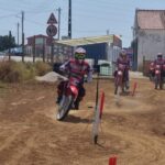 Enduro Class three hours - Carregado, Lisboa - What to Expect During the Activity