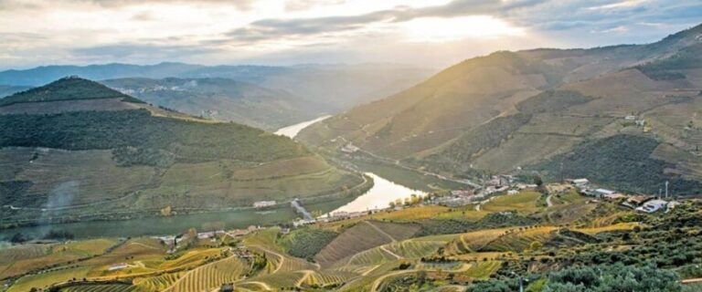 Enduro Motorcicle Tour - The Cultural and Culinary Touch