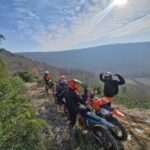 Enduro Motorsport Rovinj - The Experience Itself: What to Expect