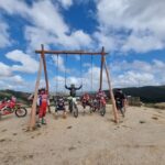 Enduro Ride three hours - Carregado, Lisboa - A Deep Dive Into the Experience