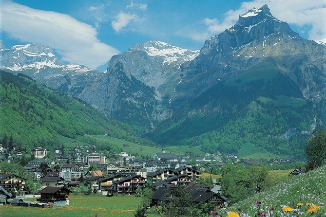 Engelberg Day Tour from Zurich with Lucerne Stop - Who Will Love This Tour?
