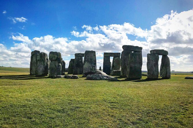 England in One Day: Stonehenge, Bath, the Cotswolds and Stratford-upon-Avon Day Trip from London - Practical Details and What You Should Know