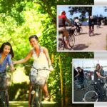 ENGLISH GUIDED BIKE TOUR HAMBURG - Alsterlake District (min.4) - FAQ