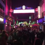 English guided tour Reeperbahn "Red light and Offence" - Practical Details: Price, Timing, and Group Size