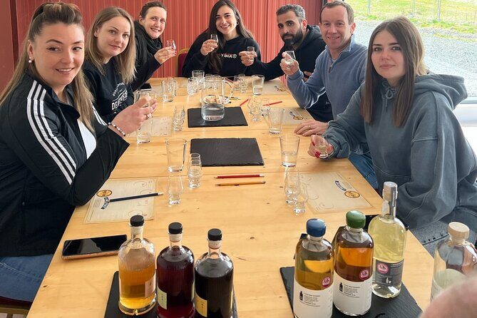 English Speaking Homestay Exploring Edinburgh and National Parks - FAQs