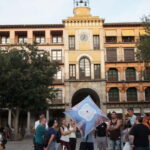 English Tour Toledo Complete with Patio-Palace House - Who Will Appreciate This Tour?