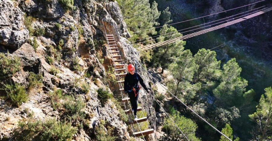 Enguera - The Practicalities: What’s Included and Tips for Your Day