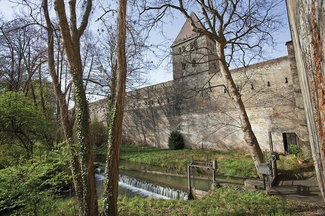 Enigmatic Waters Quest Experience in Augsburg - Who Will Love This Tour?