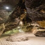 Enjoy 3 Day Private Tour in Armenia from Yerevan - Day 2: Exploring Armenia’s Natural and Architectural Marvels