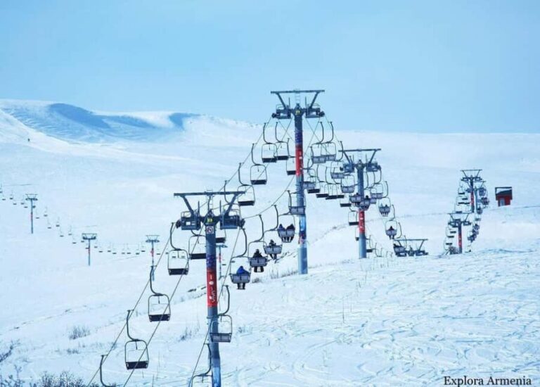 Enjoy 3 Day Winter Private Tour in Armenia - An In-Depth Look at the 3-Day Armenia Winter Tour