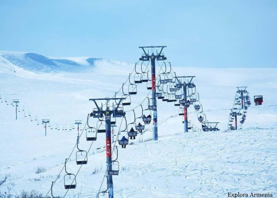 Enjoy 3 Day Winter Private Tour in Armenia - An In-Depth Look at the 3-Day Armenia Winter Tour