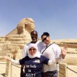 Enjoy 5 Days 4 Nights Egypt Holiday Package - Detailed Breakdown of the Itinerary